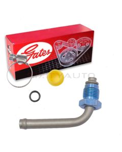 Gates Power Steering Return Line End Fitting