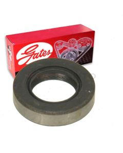 Gates Power Steering Pump Drive Shaft Seal Kit