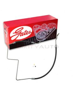 Gates Power Steering Pressure Line Hose Assembly