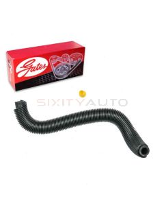 Gates Power Steering Reservoir Hose