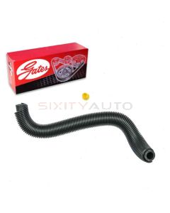 Gates Power Steering Reservoir Hose