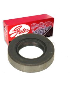 Gates Power Steering Pump Drive Shaft Seal Kit