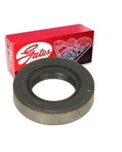 Gates Power Steering Pump Drive Shaft Seal Kit