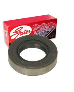 Gates Power Steering Pump Drive Shaft Seal Kit
