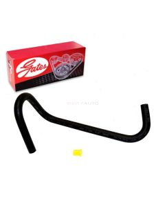 Gates Power Steering Return Line Hose Assembly