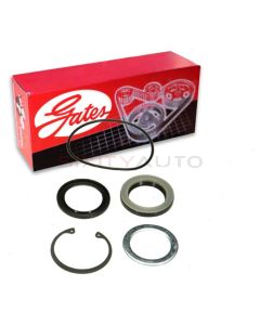 Gates Steering Gear Pitman Shaft Seal Kit