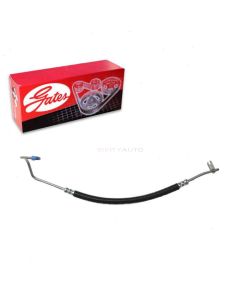 Gates Power Steering Pressure Line Hose Assembly