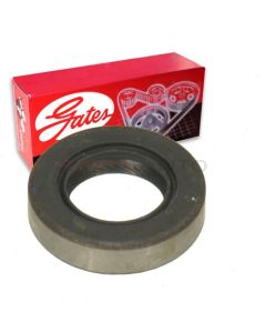 Gates Power Steering Pump Drive Shaft Seal Kit