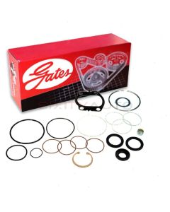 Gates Steering Gear Seal Kit