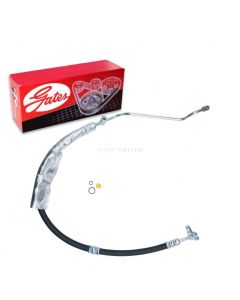 Gates Power Steering Pressure Line Hose Assembly