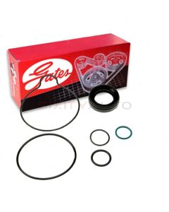 Gates Power Steering Pump Seal Kit