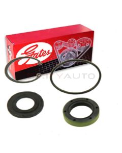 Gates Steering Gear Input Shaft Seal Kit