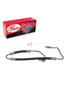 Gates Power Steering Pressure Line Hose Assembly