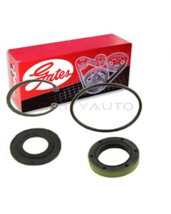 Gates Steering Gear Input Shaft Seal Kit