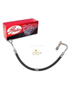 Gates Power Steering Pressure Line Hose Assembly