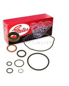 Gates Power Steering Pump Seal Kit