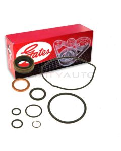 Gates Power Steering Pump Seal Kit