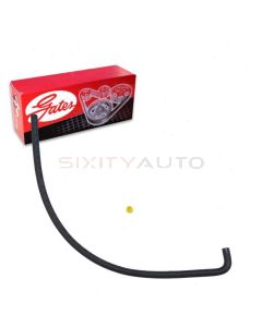 Gates Power Steering Return Line Hose Assembly