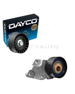 Dayco Engine Timing Belt Component Kit