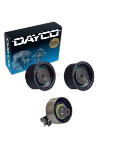 Dayco Engine Timing Belt Component Kit