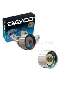 Dayco Engine Timing Belt Component Kit