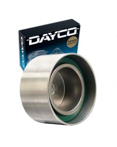 Dayco Engine Timing Belt Component Kit