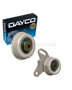 Dayco Engine Timing Belt Component Kit