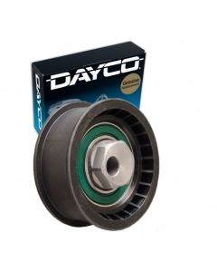 Dayco Engine Timing Belt Component Kit