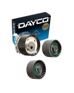 Dayco Engine Timing Belt Component Kit