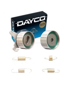 Dayco Engine Timing Belt Component Kit