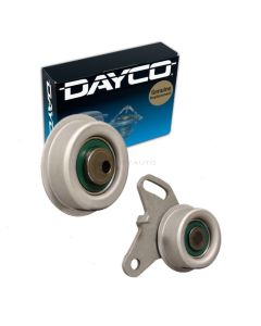 Dayco Engine Timing Belt Component Kit