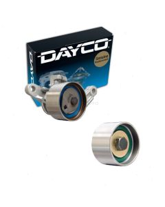 Dayco Engine Timing Belt Component Kit
