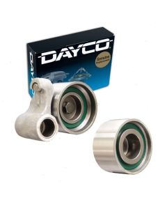 Dayco Engine Timing Belt Component Kit