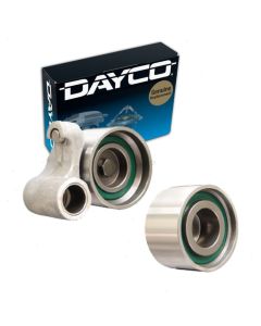 Dayco Engine Timing Belt Component Kit