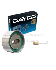 Dayco Engine Timing Belt Component Kit
