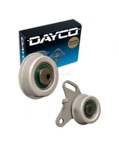 Dayco Engine Timing Belt Component Kit