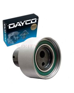 Dayco Engine Timing Belt Component Kit