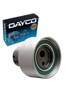 Dayco Engine Timing Belt Component Kit