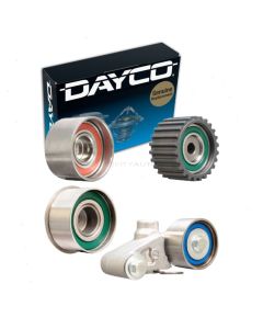 Dayco Engine Timing Belt Component Kit