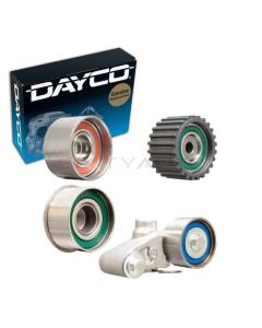 Dayco Engine Timing Belt Component Kit