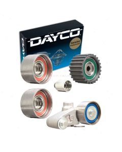 Dayco Engine Timing Belt Component Kit