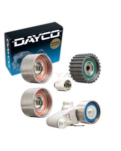 Dayco Engine Timing Belt Component Kit