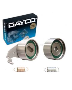 Dayco Engine Timing Belt Component Kit
