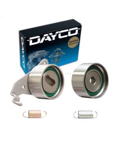 Dayco Engine Timing Belt Component Kit