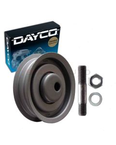 Dayco Engine Timing Belt Component Kit
