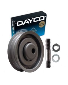 Dayco Engine Timing Belt Component Kit