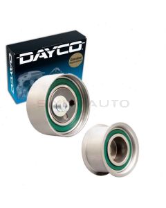 Dayco Engine Timing Belt Component Kit