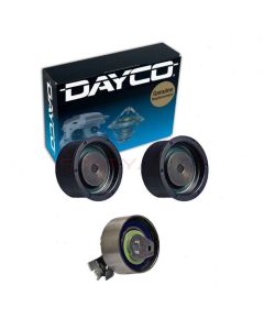 Dayco Engine Timing Belt Component Kit