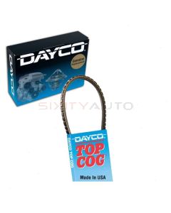 Dayco Accessory Drive Belt