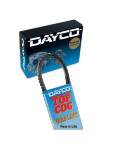Dayco Accessory Drive Belt